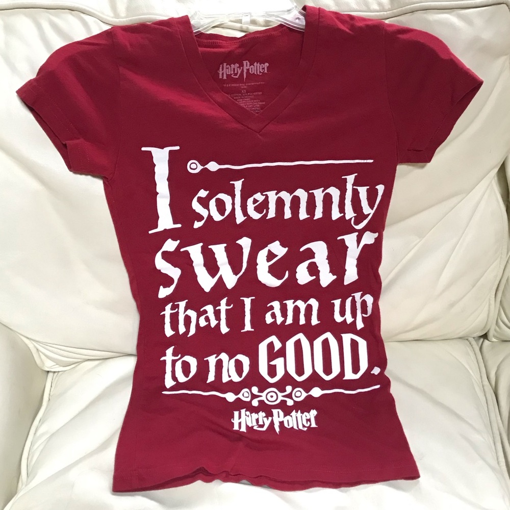 Harry Potter Tshirt